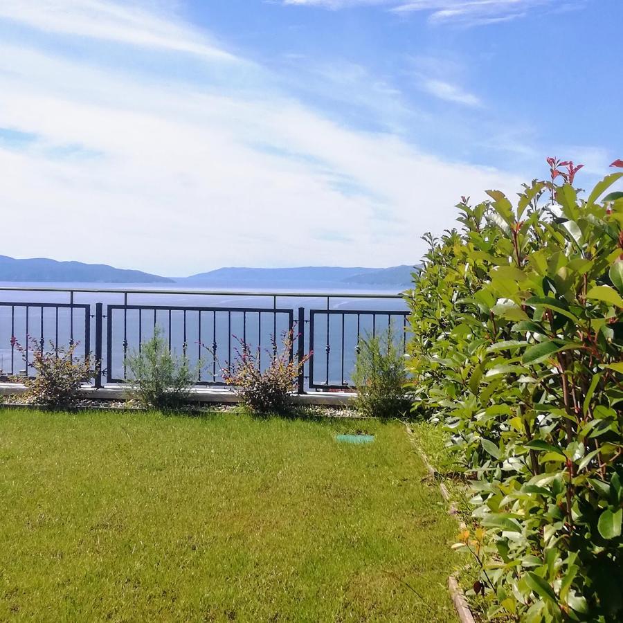 Studio Apartment "Brigita",Parking With Gate Rijeka Exterior photo