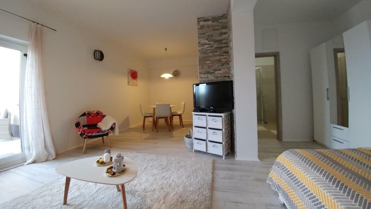 Studio Apartment "Brigita",Parking With Gate Rijeka Exterior photo
