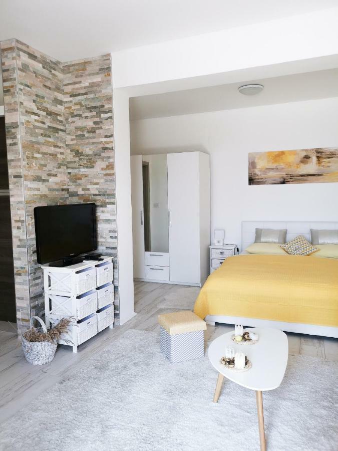 Studio Apartment "Brigita",Parking With Gate Rijeka Exterior photo